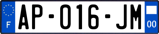 AP-016-JM