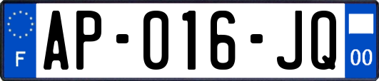 AP-016-JQ