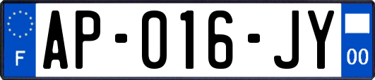 AP-016-JY