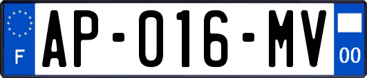 AP-016-MV