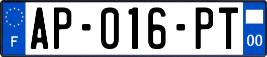 AP-016-PT