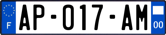 AP-017-AM