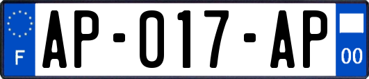 AP-017-AP