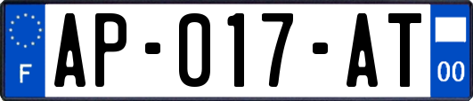 AP-017-AT