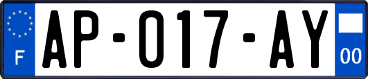 AP-017-AY