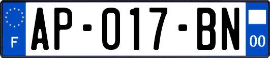 AP-017-BN