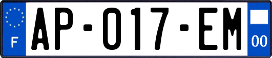 AP-017-EM