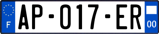 AP-017-ER