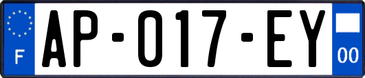 AP-017-EY