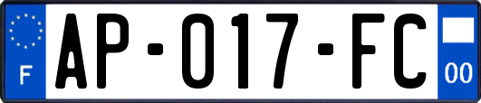 AP-017-FC