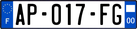 AP-017-FG