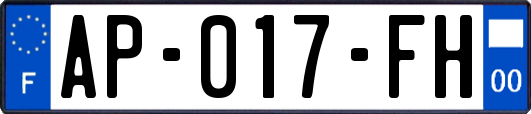 AP-017-FH