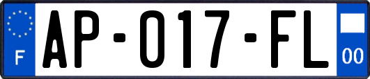 AP-017-FL