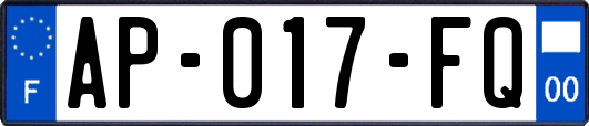 AP-017-FQ