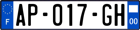AP-017-GH