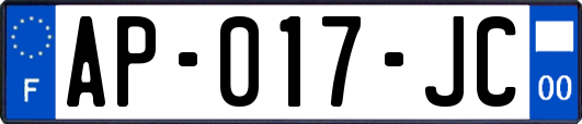 AP-017-JC