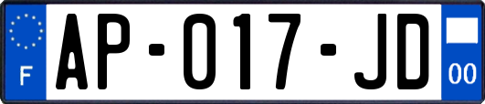 AP-017-JD