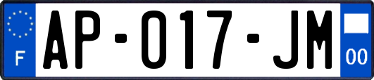 AP-017-JM