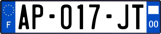 AP-017-JT