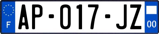 AP-017-JZ