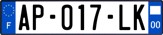 AP-017-LK