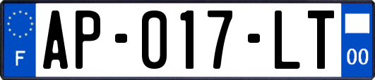AP-017-LT