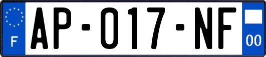 AP-017-NF