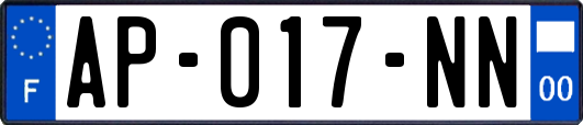 AP-017-NN