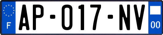 AP-017-NV