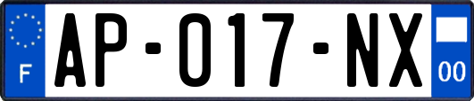 AP-017-NX