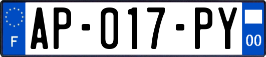 AP-017-PY