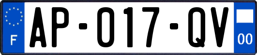 AP-017-QV