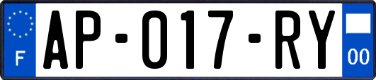 AP-017-RY