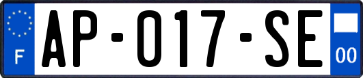AP-017-SE