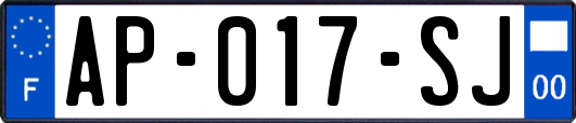 AP-017-SJ