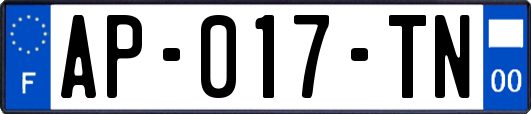 AP-017-TN