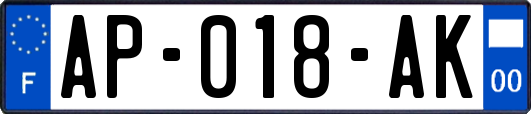 AP-018-AK