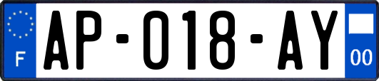 AP-018-AY