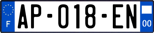 AP-018-EN