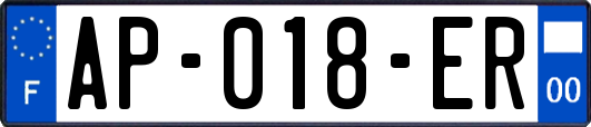 AP-018-ER