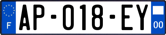 AP-018-EY