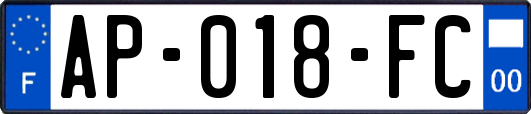 AP-018-FC