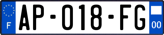 AP-018-FG