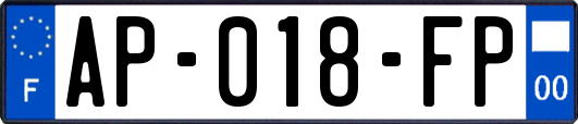 AP-018-FP