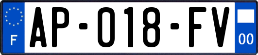AP-018-FV
