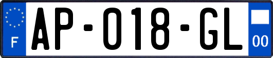 AP-018-GL