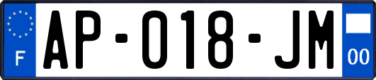 AP-018-JM