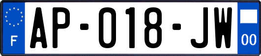 AP-018-JW