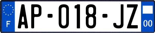 AP-018-JZ