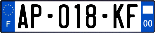 AP-018-KF